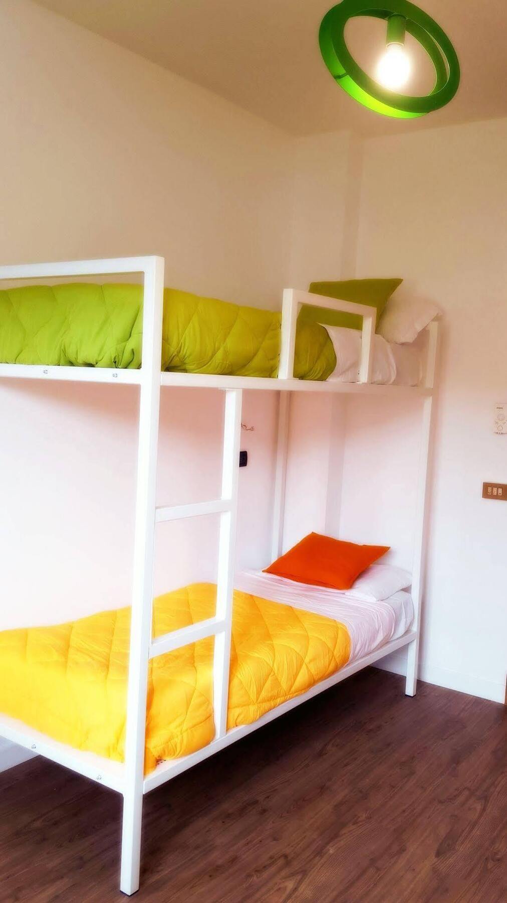 Lake Garda Hostel Salò Eksteriør bilde
